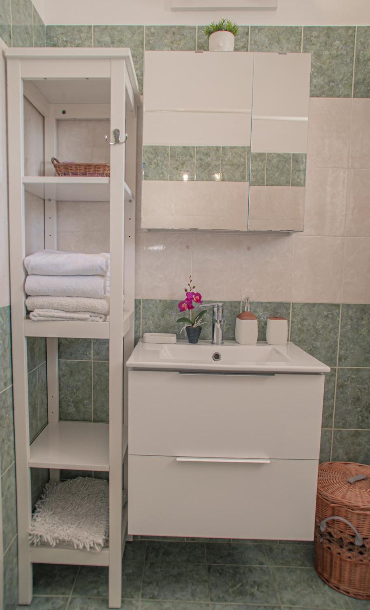 Cozy 1 Bedroom Apartment In Walking Distance To The Municipal Beach Paphos Exteriér fotografie